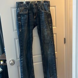 Ariat Denim 30x32